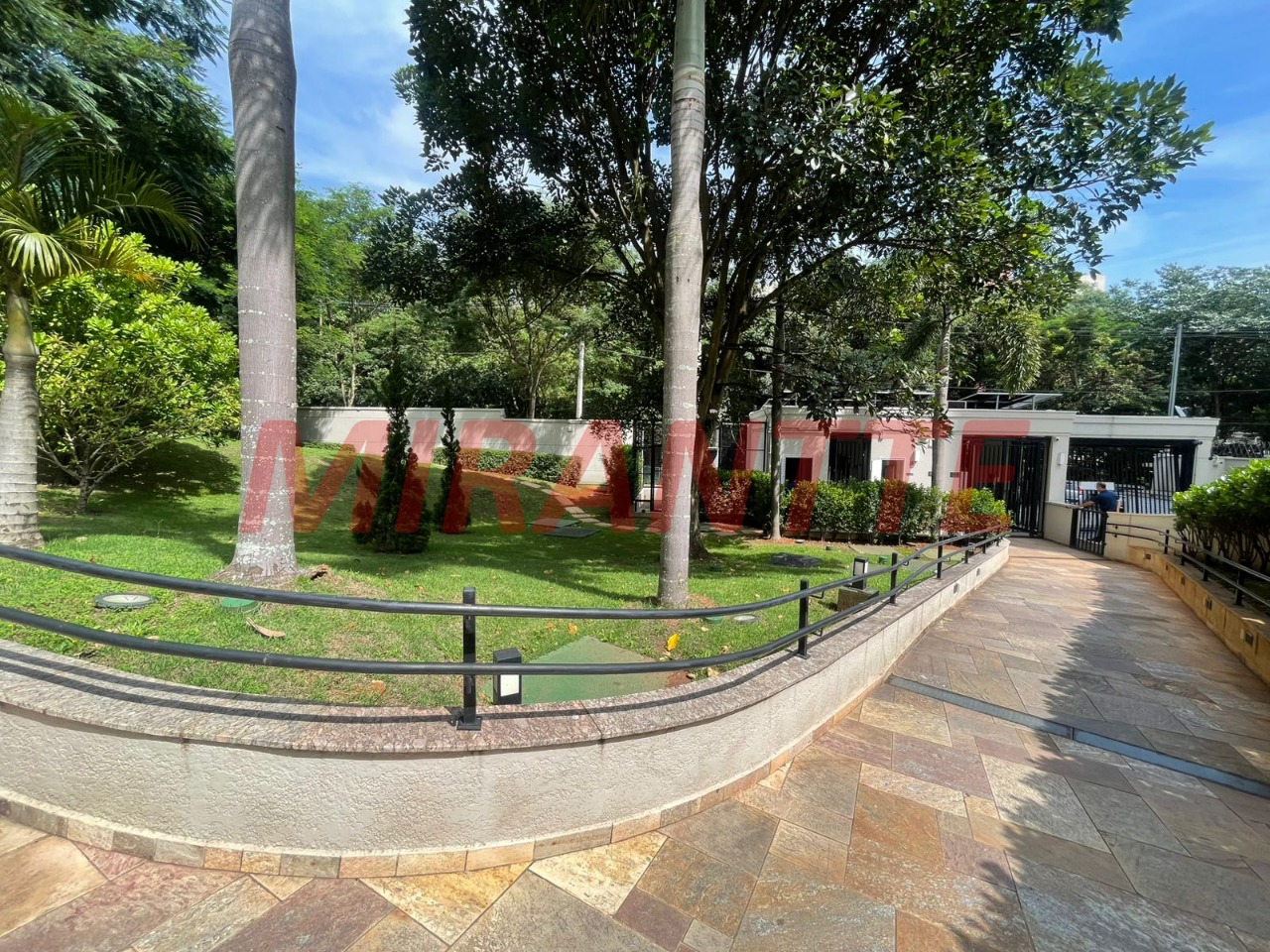 Apartamento de 70m² com 2 quartos em Tremembe