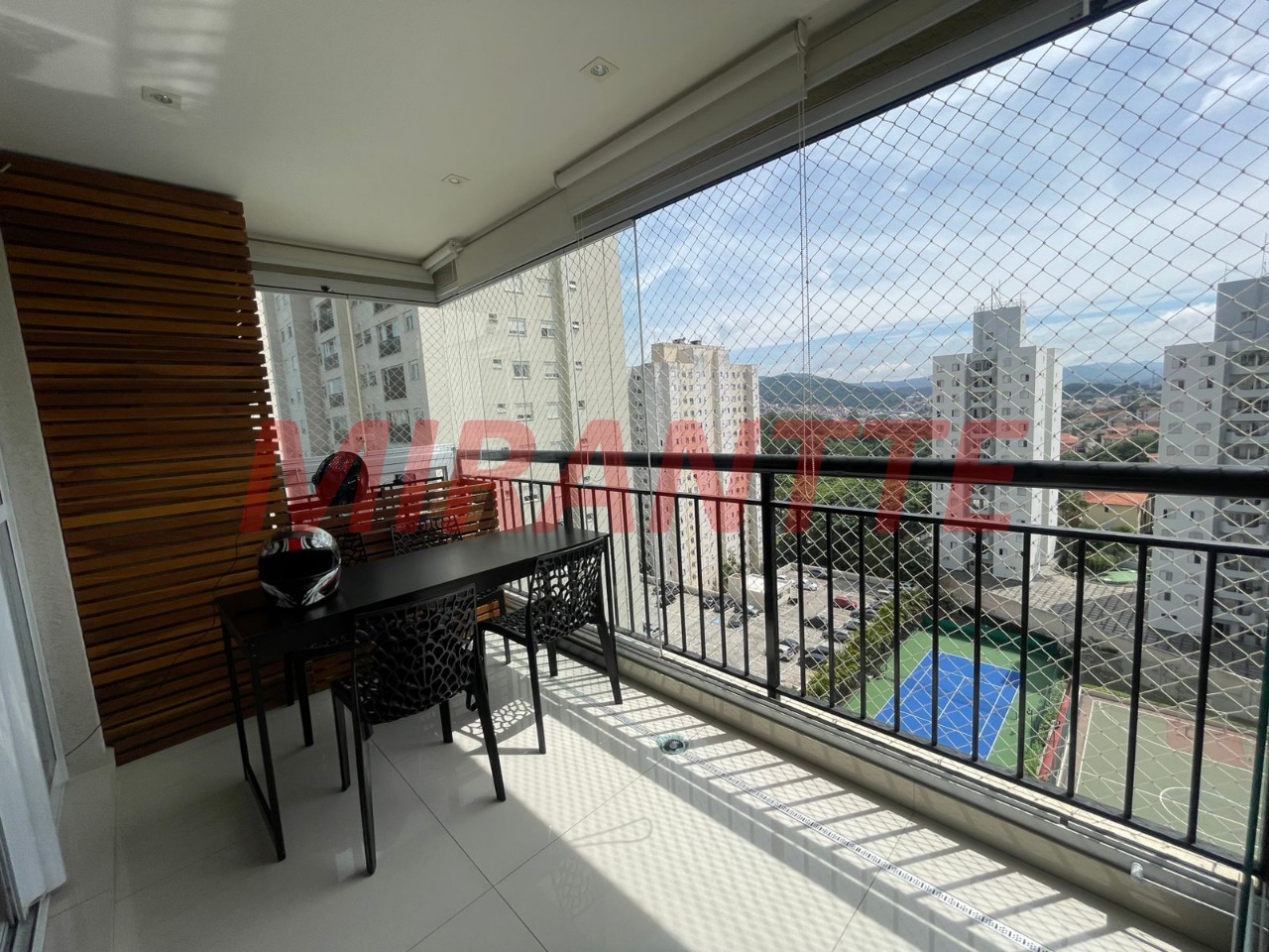 Apartamento de 70m² com 2 quartos em Tremembe
