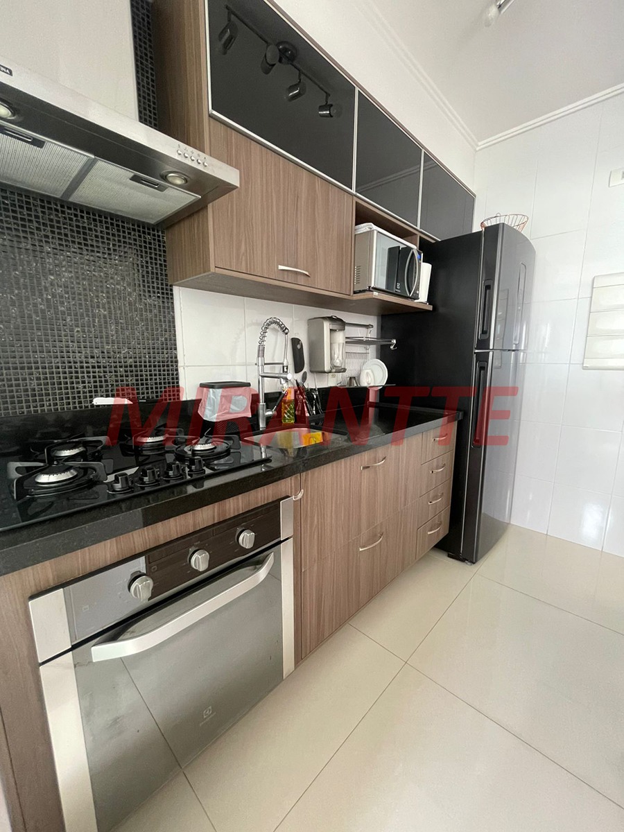 Apartamento de 70m² com 2 quartos em Tremembe
