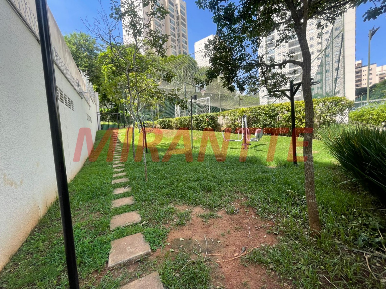 Apartamento de 70m² com 2 quartos em Tremembe