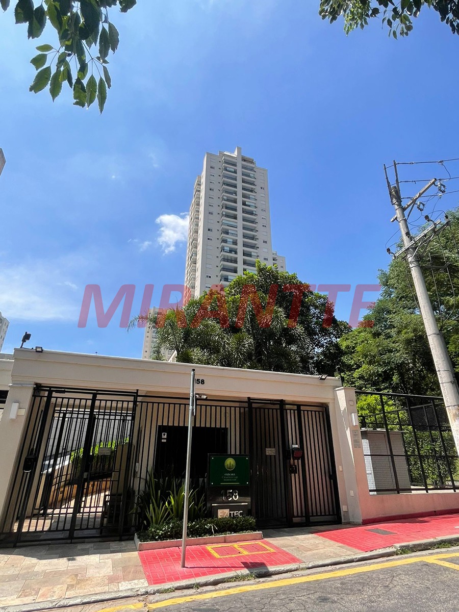Apartamento de 70m² com 2 quartos em Tremembe