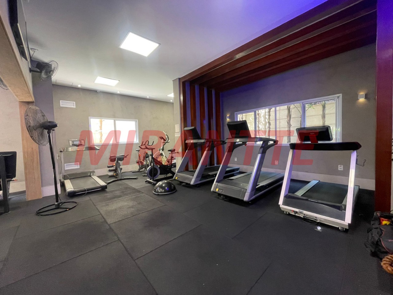 Apartamento de 70m² com 2 quartos em Tremembe