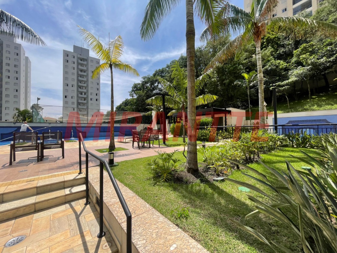 Apartamento de 70m² com 2 quartos em Tremembe