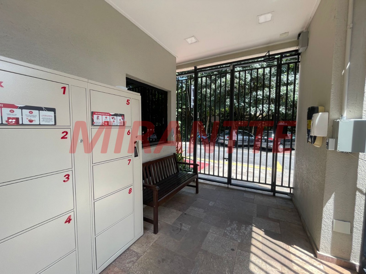 Apartamento de 70m² com 2 quartos em Tremembe