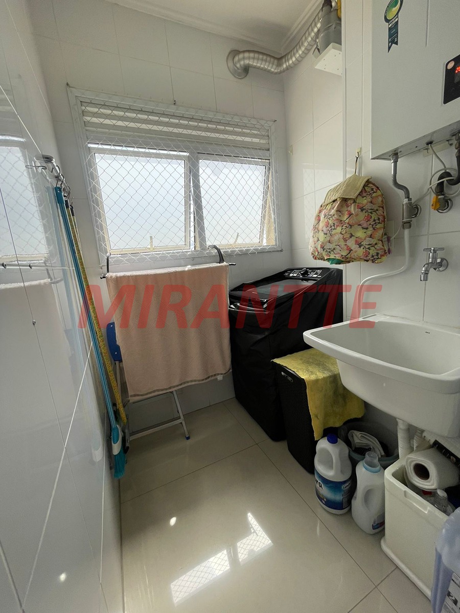 Apartamento de 70m² com 2 quartos em Tremembe