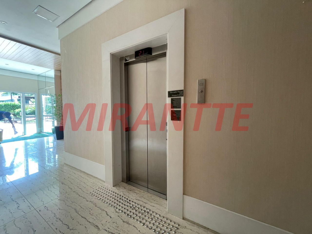 Apartamento de 70m² com 2 quartos em Tremembe
