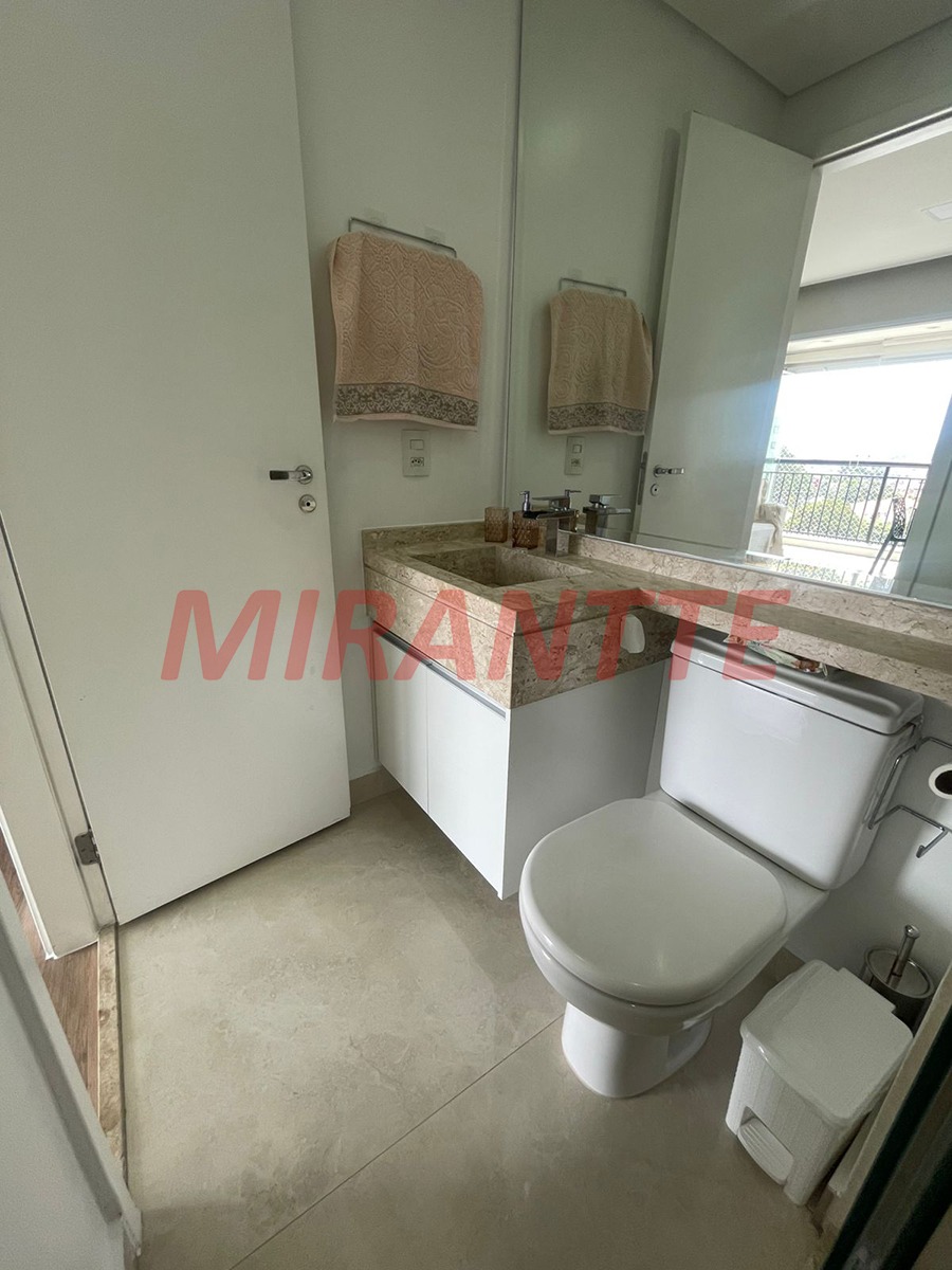 Apartamento de 70m² com 2 quartos em Tremembe