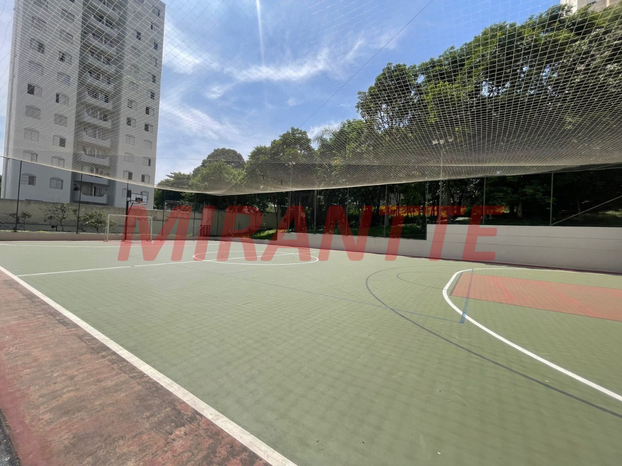 Apartamento de 70m² com 2 quartos em Tremembe