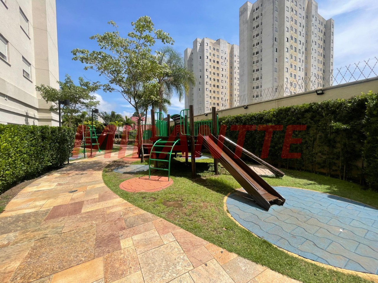 Apartamento de 70m² com 2 quartos em Tremembe