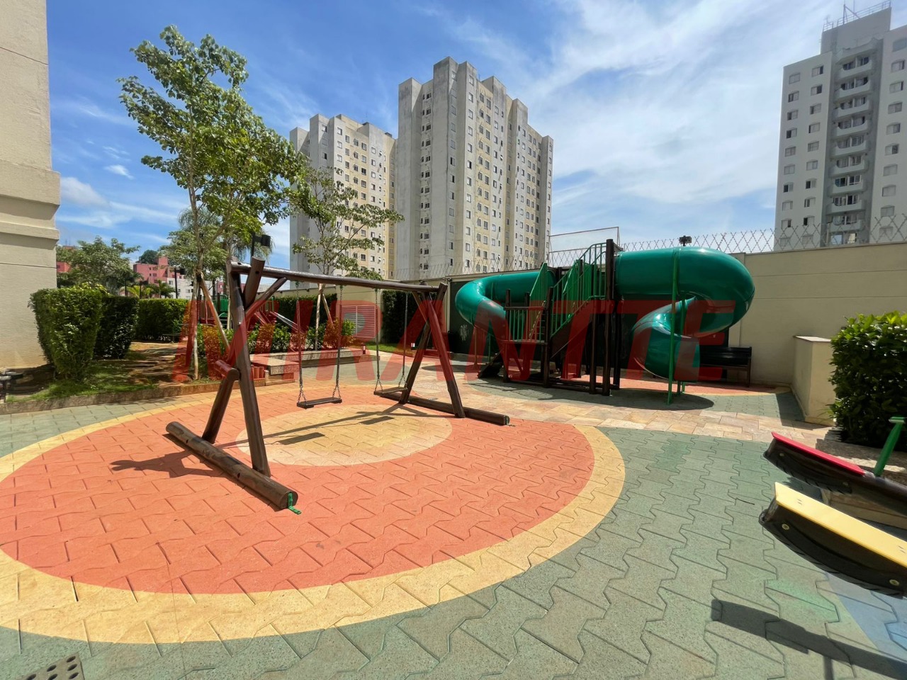 Apartamento de 70m² com 2 quartos em Tremembe