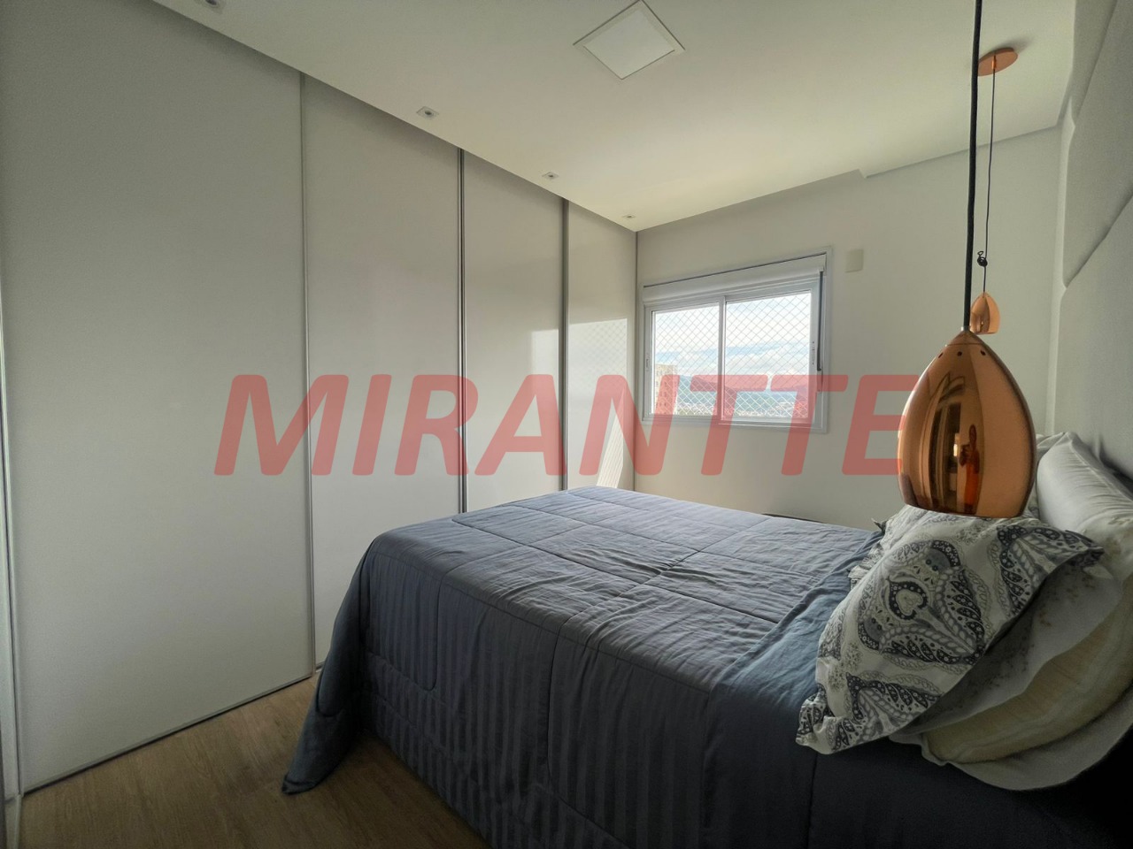 Apartamento de 70m² com 2 quartos em Tremembe