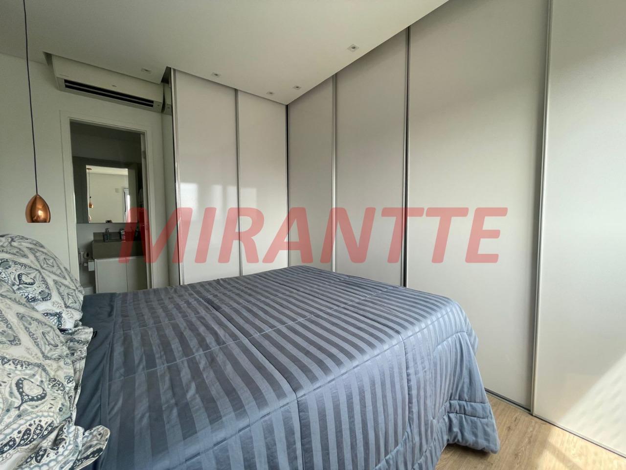 Apartamento de 70m² com 2 quartos em Tremembe