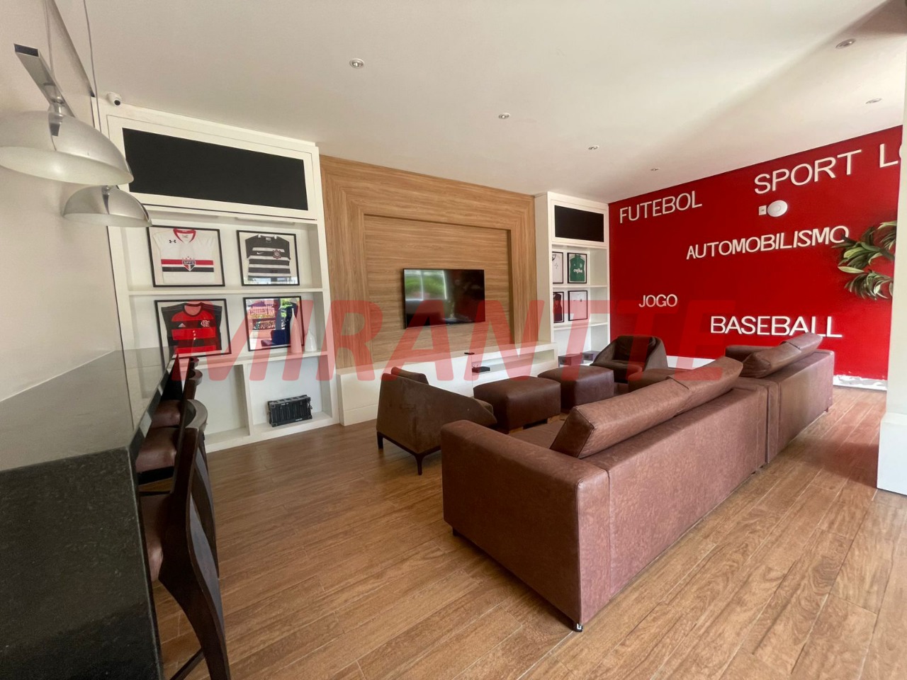 Apartamento de 70m² com 2 quartos em Tremembe