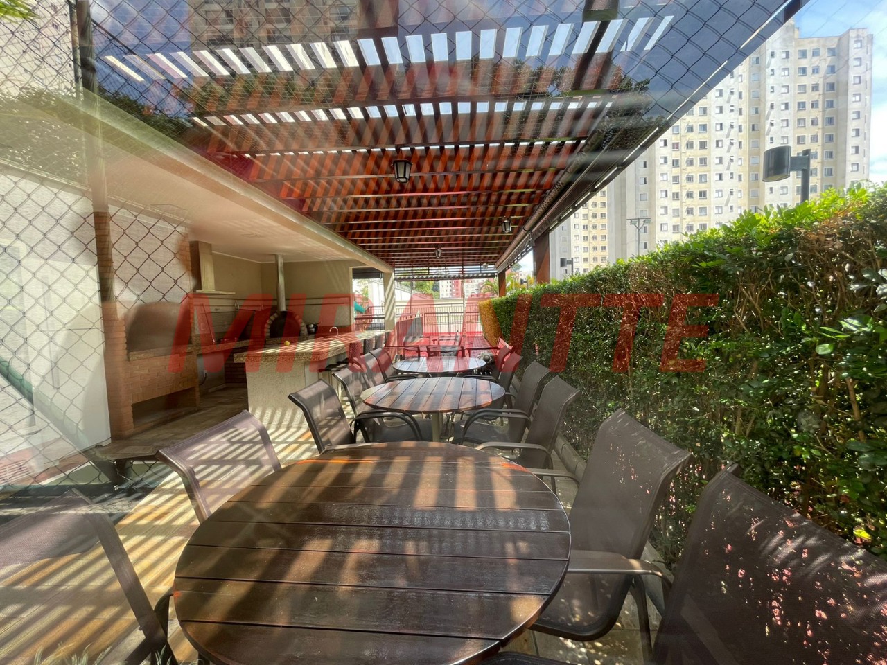 Apartamento de 70m² com 2 quartos em Tremembe