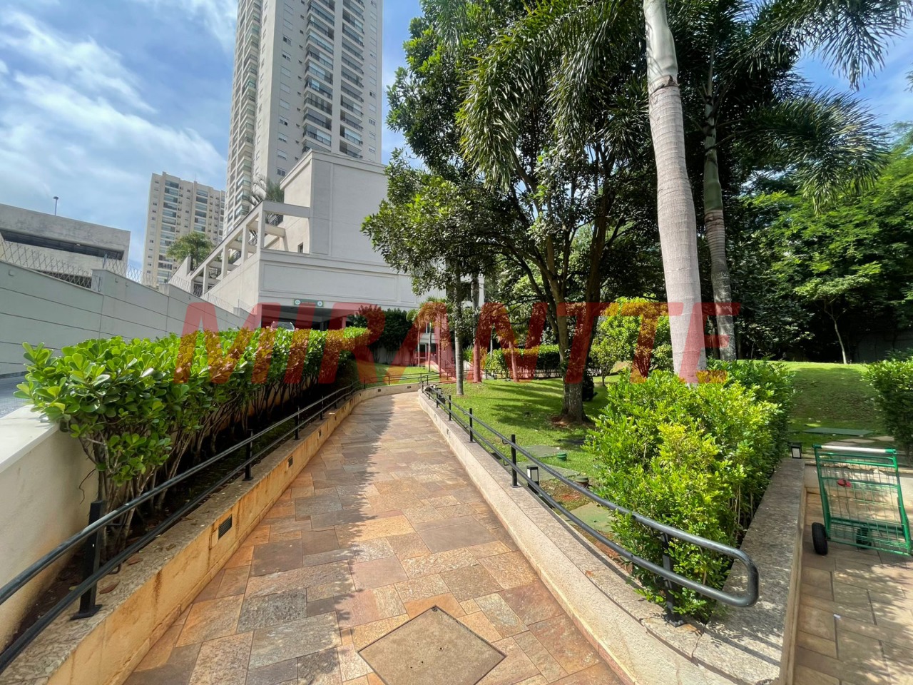 Apartamento de 70m² com 2 quartos em Tremembe