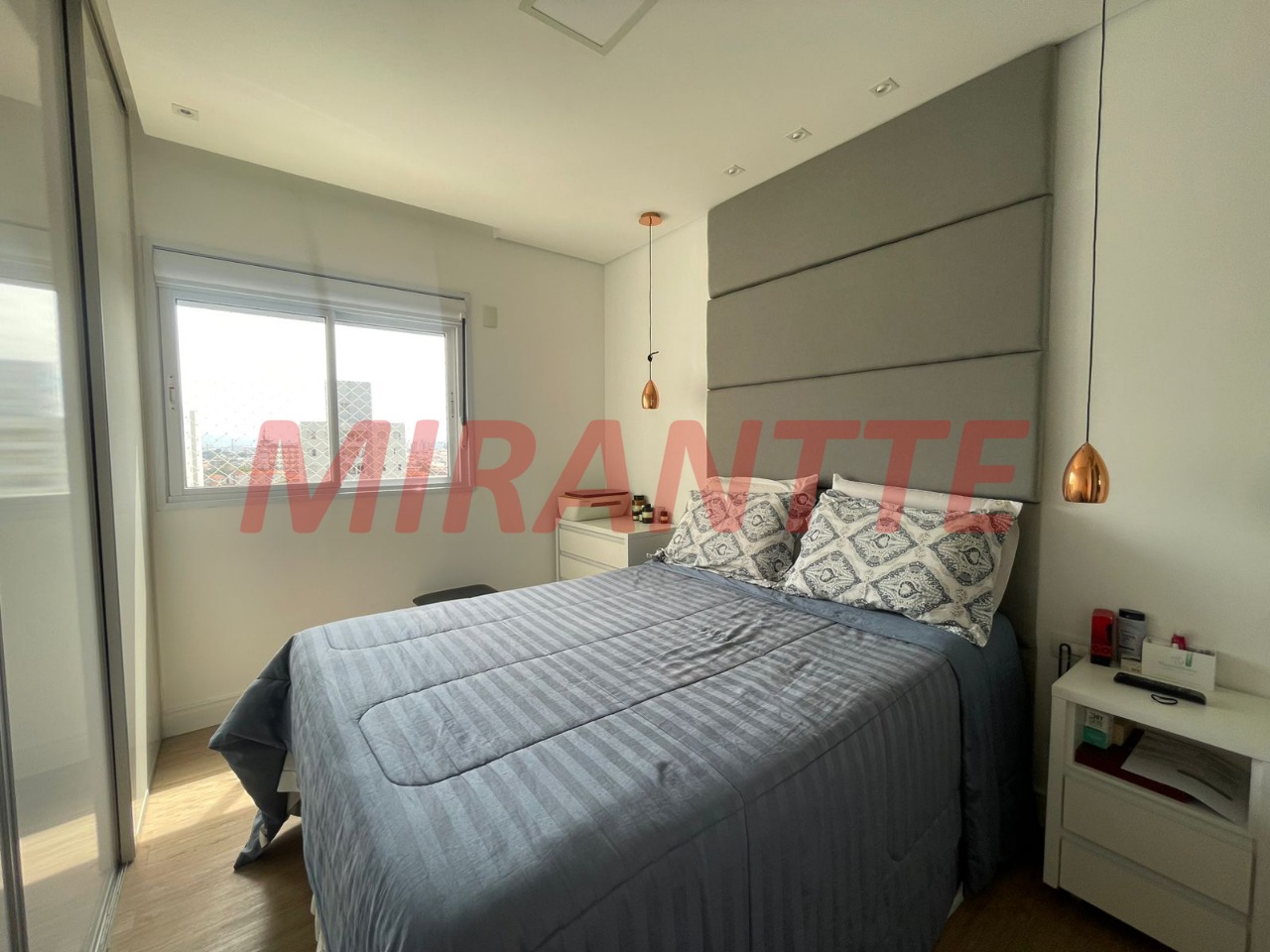 Apartamento de 70m² com 2 quartos em Tremembe