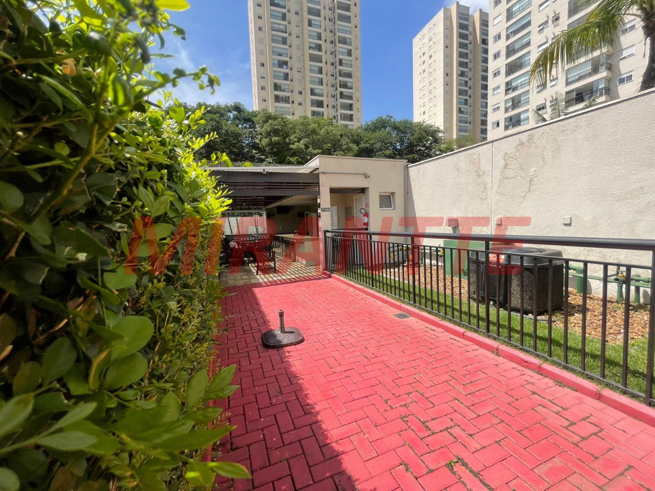 Apartamento de 70m² com 2 quartos em Tremembe