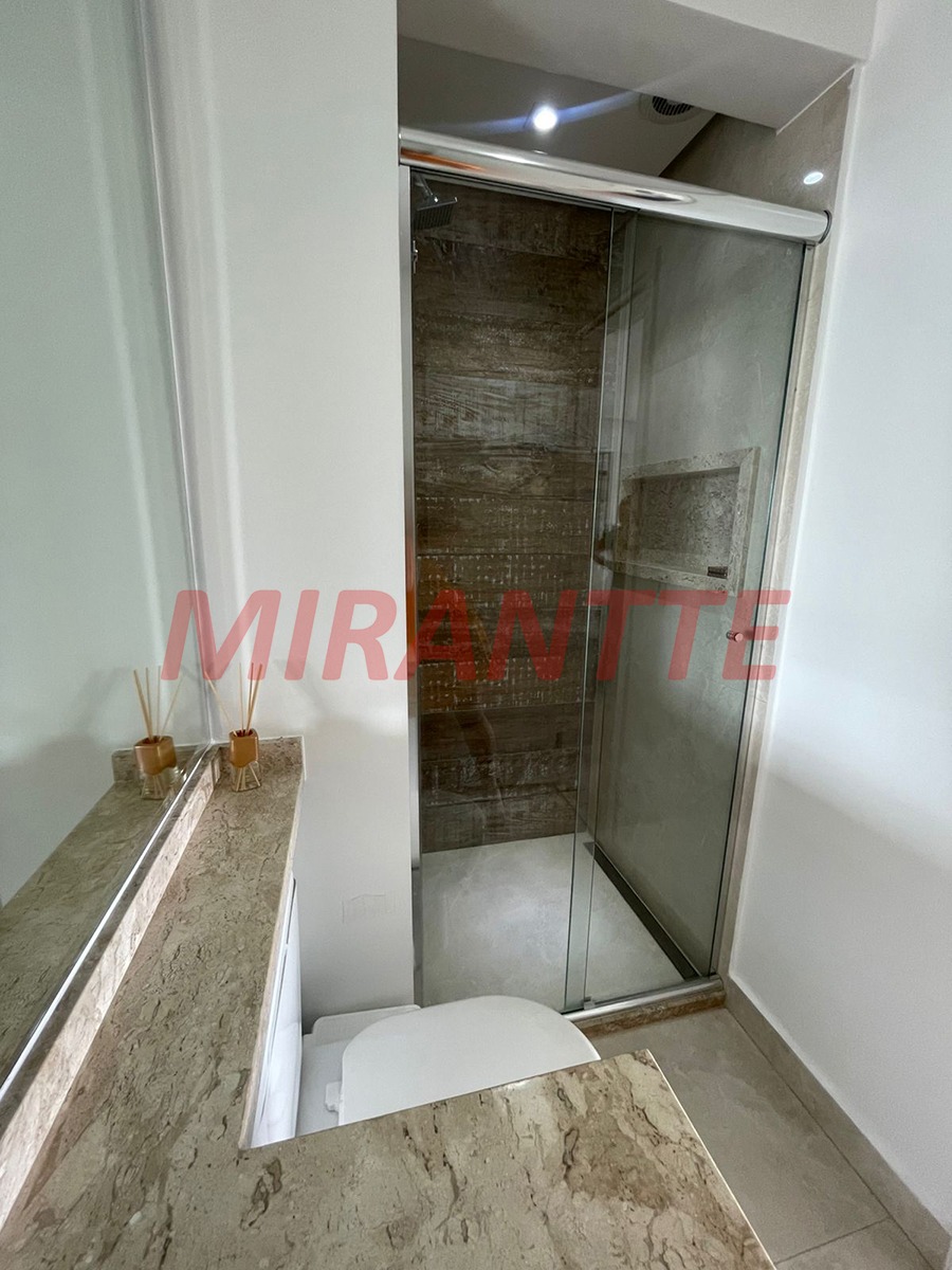 Apartamento de 70m² com 2 quartos em Tremembe