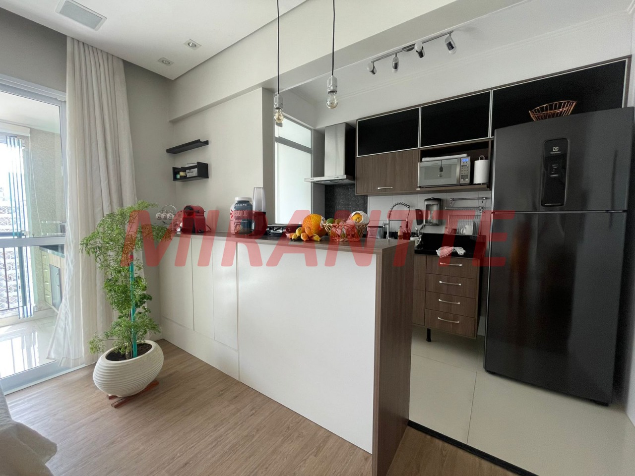 Apartamento de 70m² com 2 quartos em Tremembe