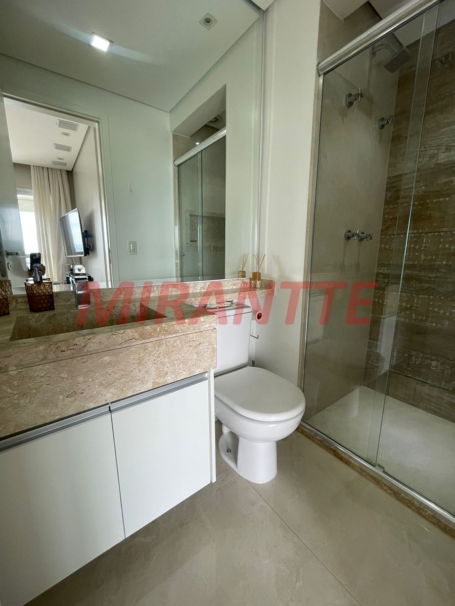 Apartamento de 70m² com 2 quartos em Tremembe