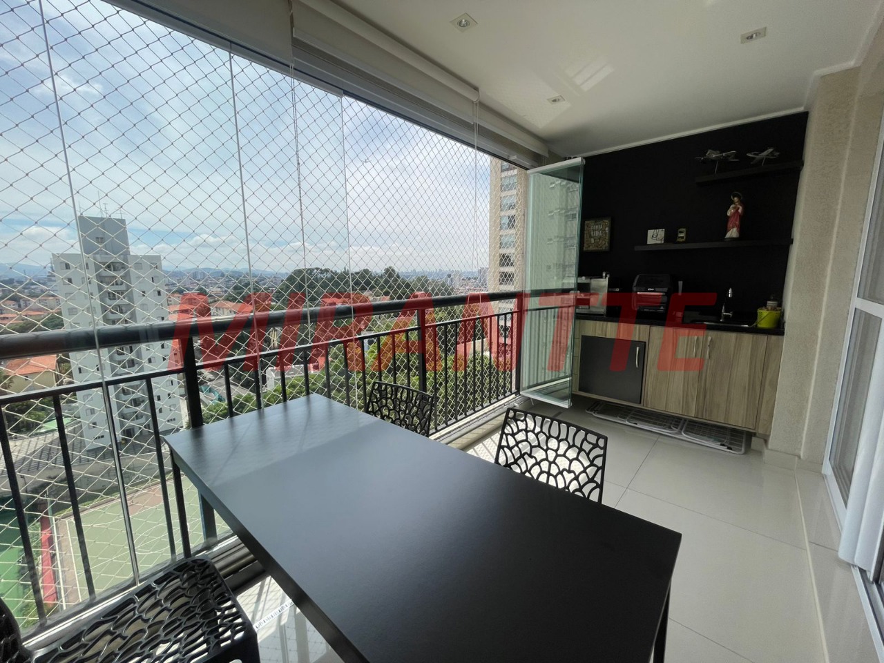 Apartamento de 70m² com 2 quartos em Tremembe