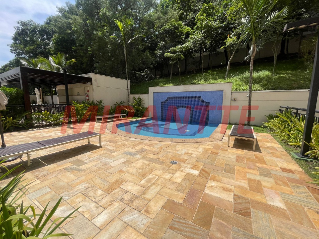 Apartamento de 70m² com 2 quartos em Tremembe
