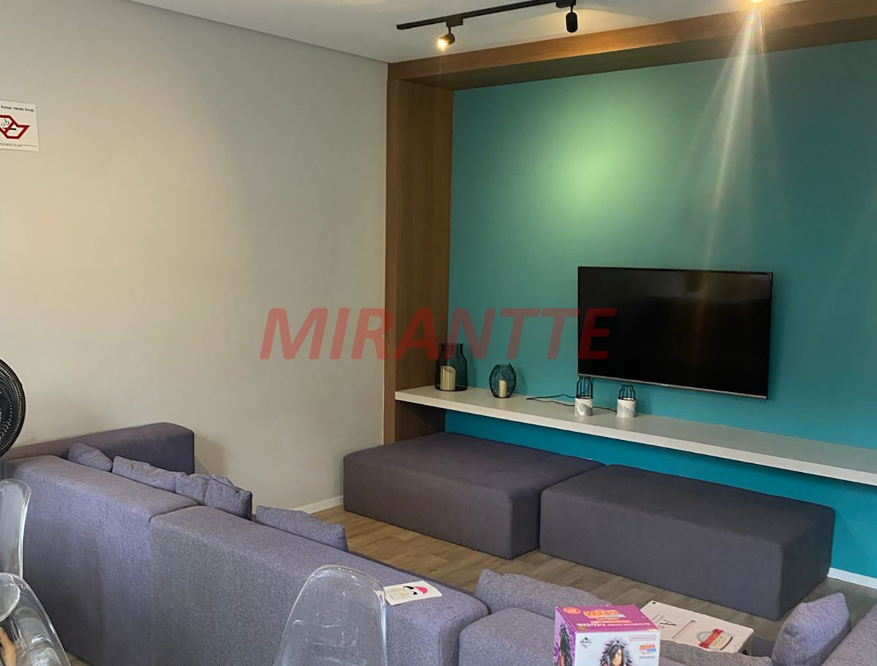 Outros de 23m² com 1 quartos em Mooca