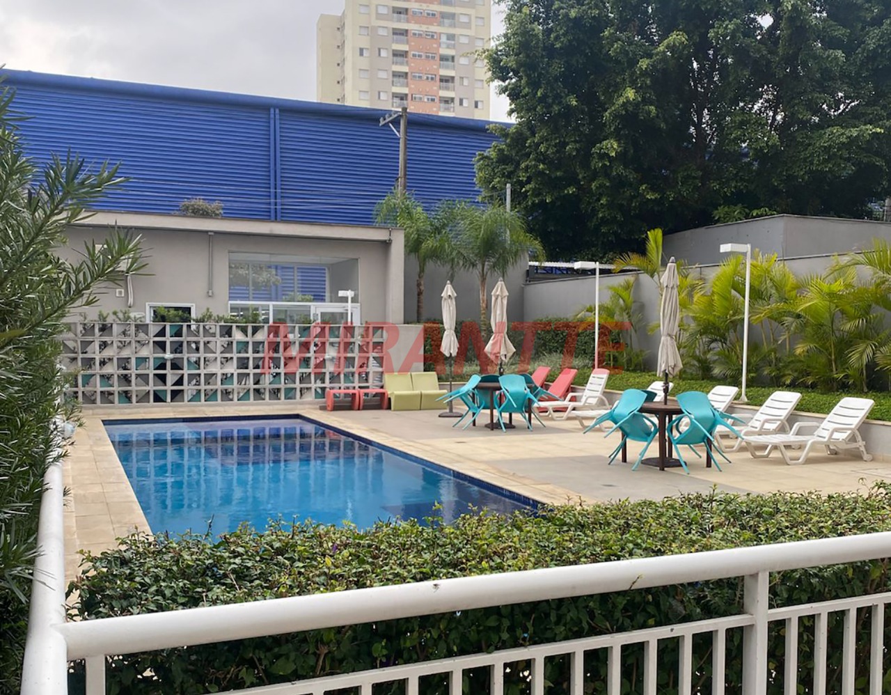 Outros de 23m² com 1 quartos em Mooca