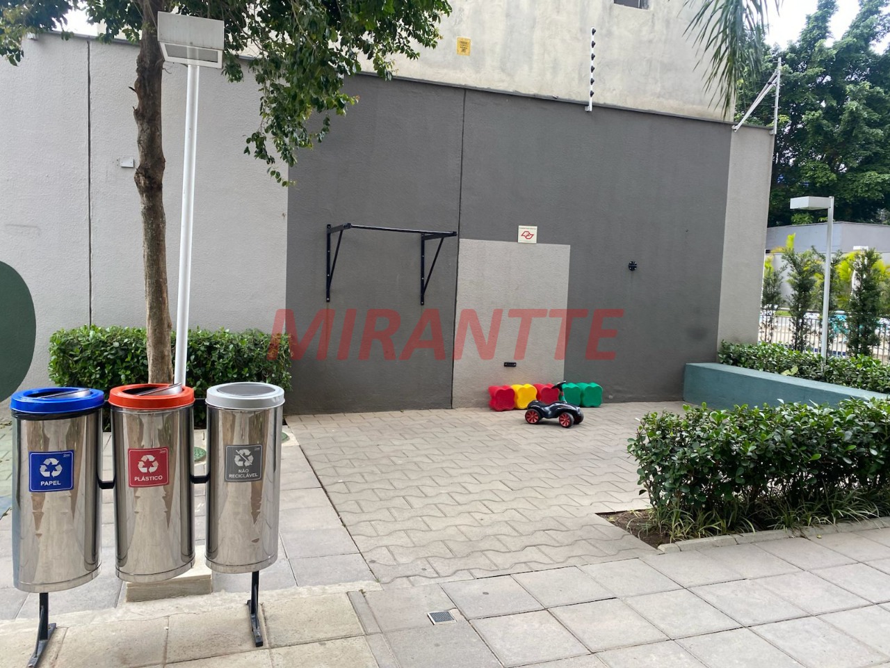 Outros de 23m² com 1 quartos em Mooca