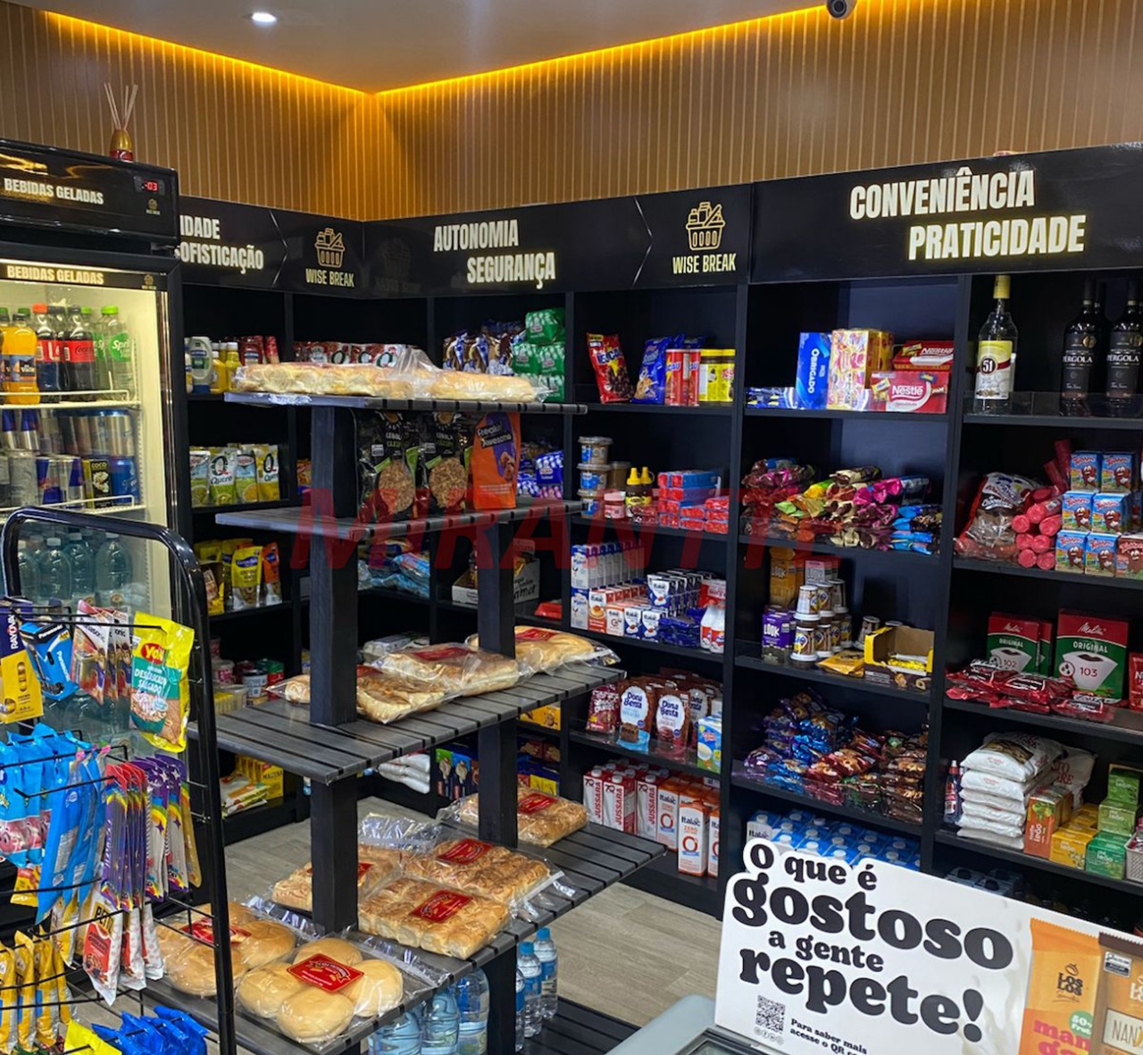 Outros de 23m² com 1 quartos em Mooca