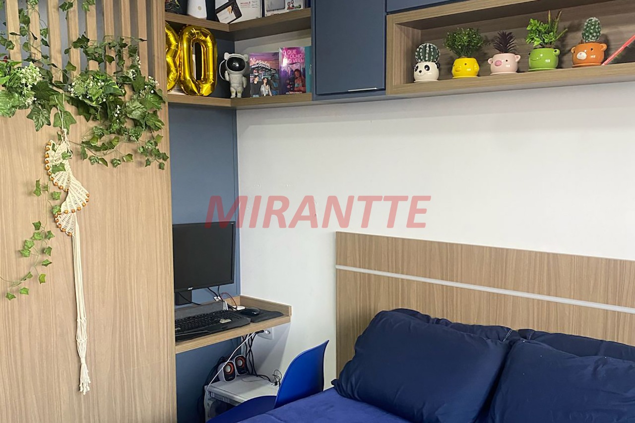 Outros de 23m² com 1 quartos em Mooca