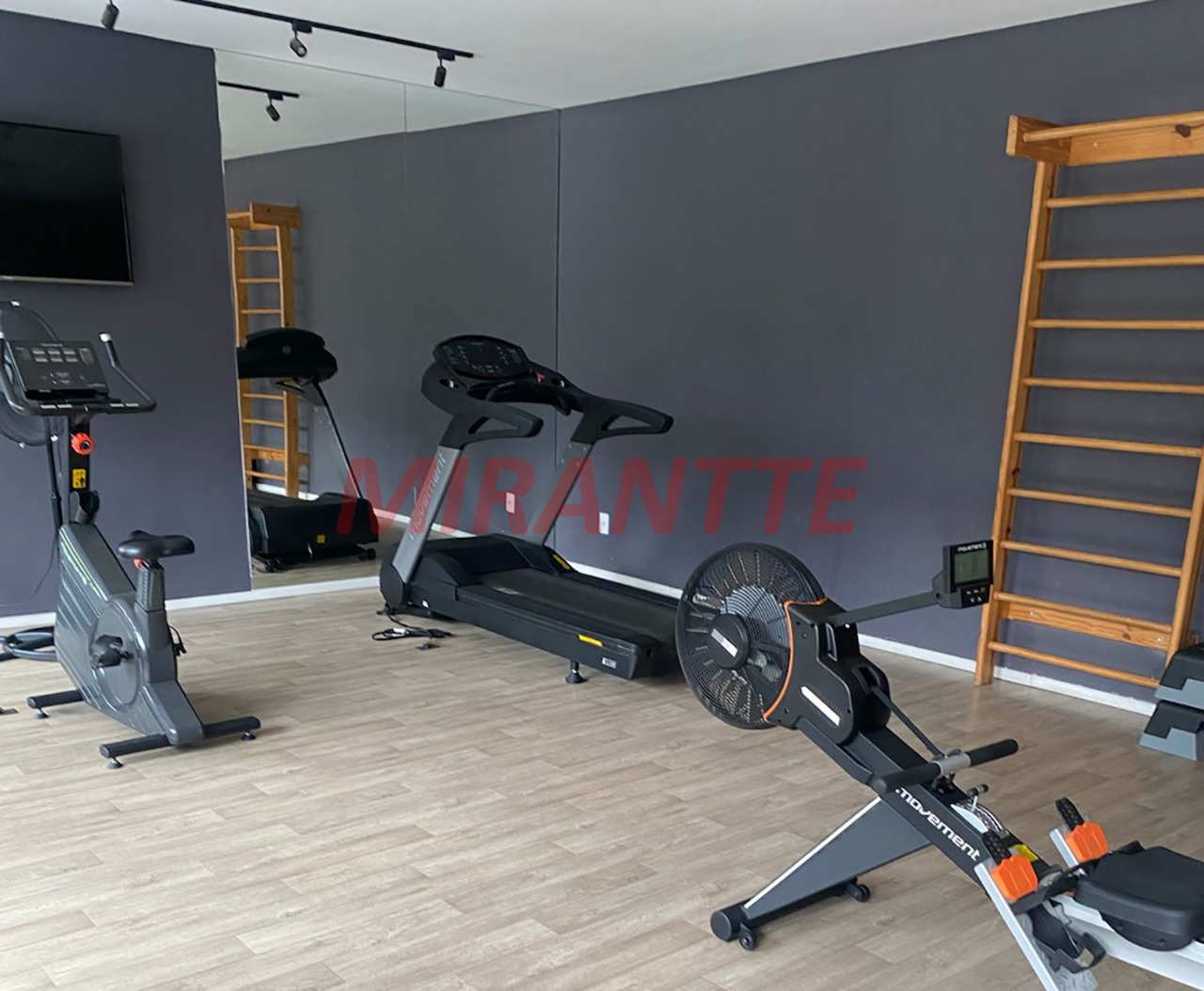 Outros de 23m² com 1 quartos em Mooca