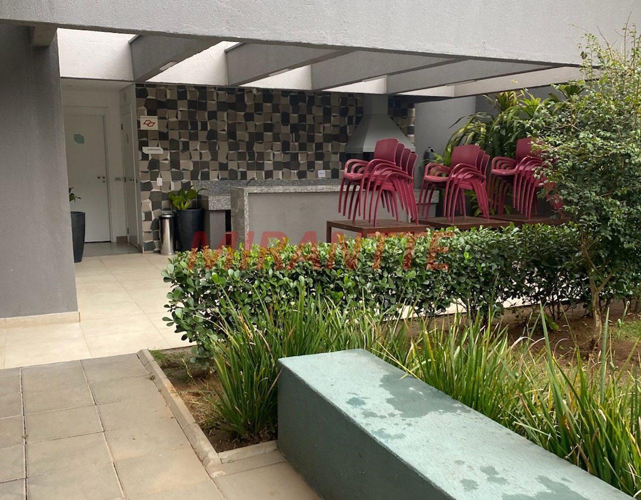 Outros de 23m² com 1 quartos em Mooca