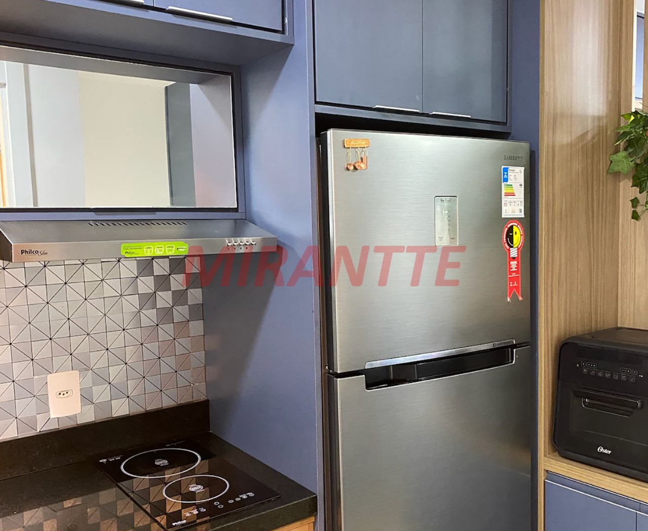 Outros de 23m² com 1 quartos em Mooca