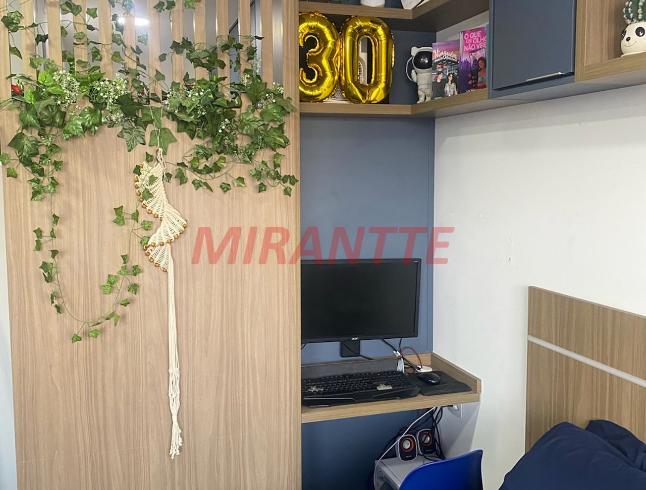 Outros de 23m² com 1 quartos em Mooca