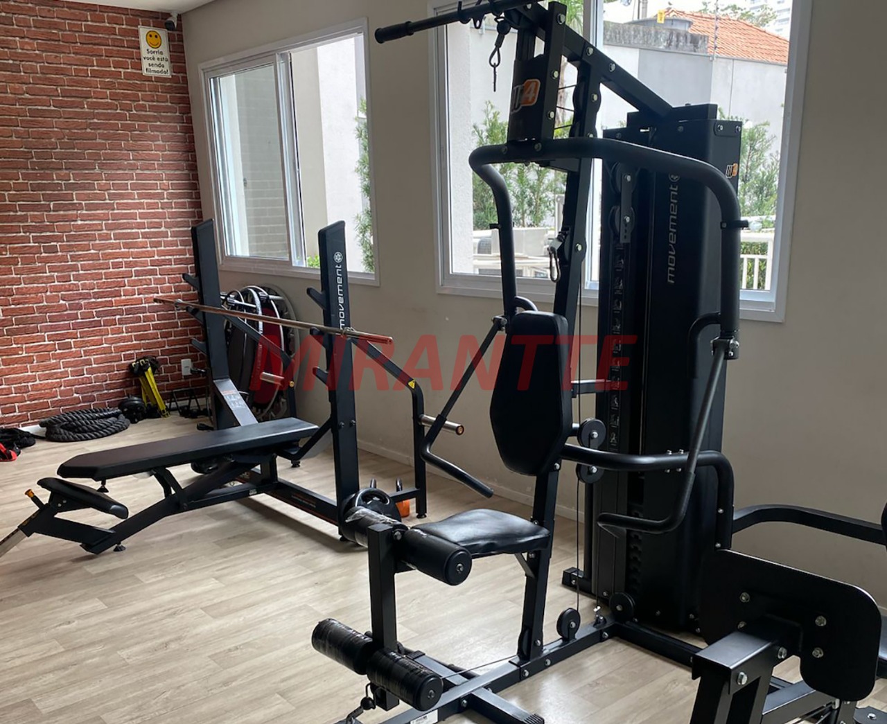 Outros de 23m² com 1 quartos em Mooca