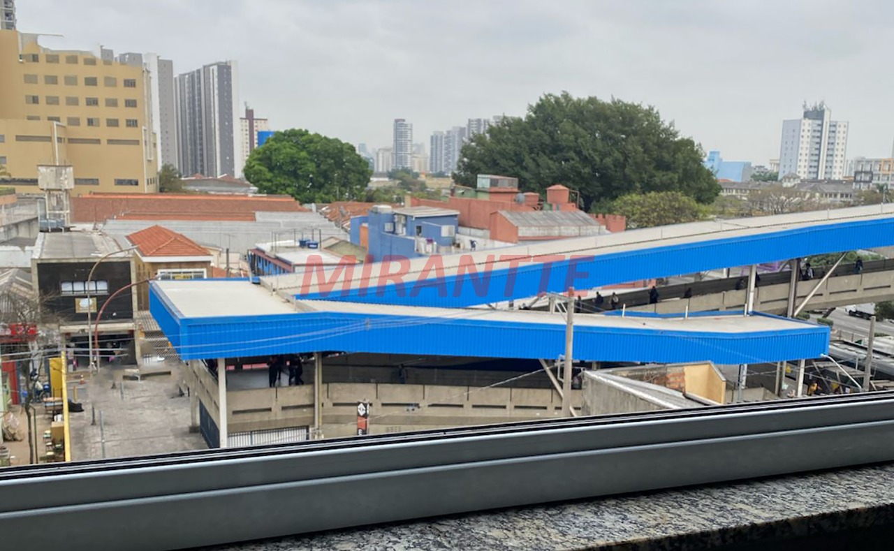 Outros de 23m² com 1 quartos em Mooca
