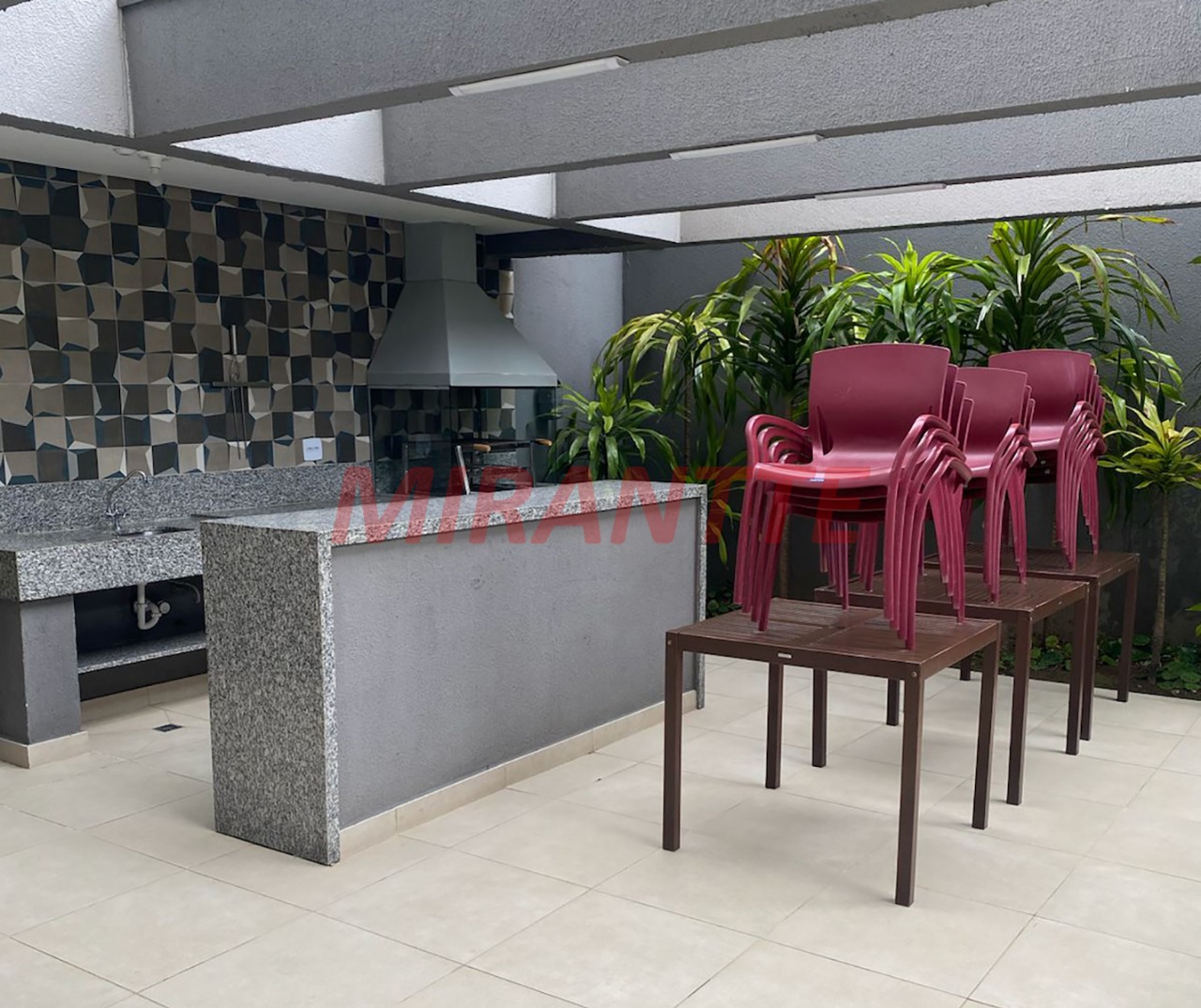 Outros de 23m² com 1 quartos em Mooca