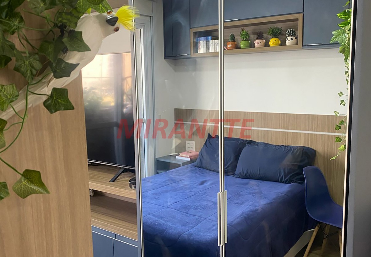 Outros de 23m² com 1 quartos em Mooca