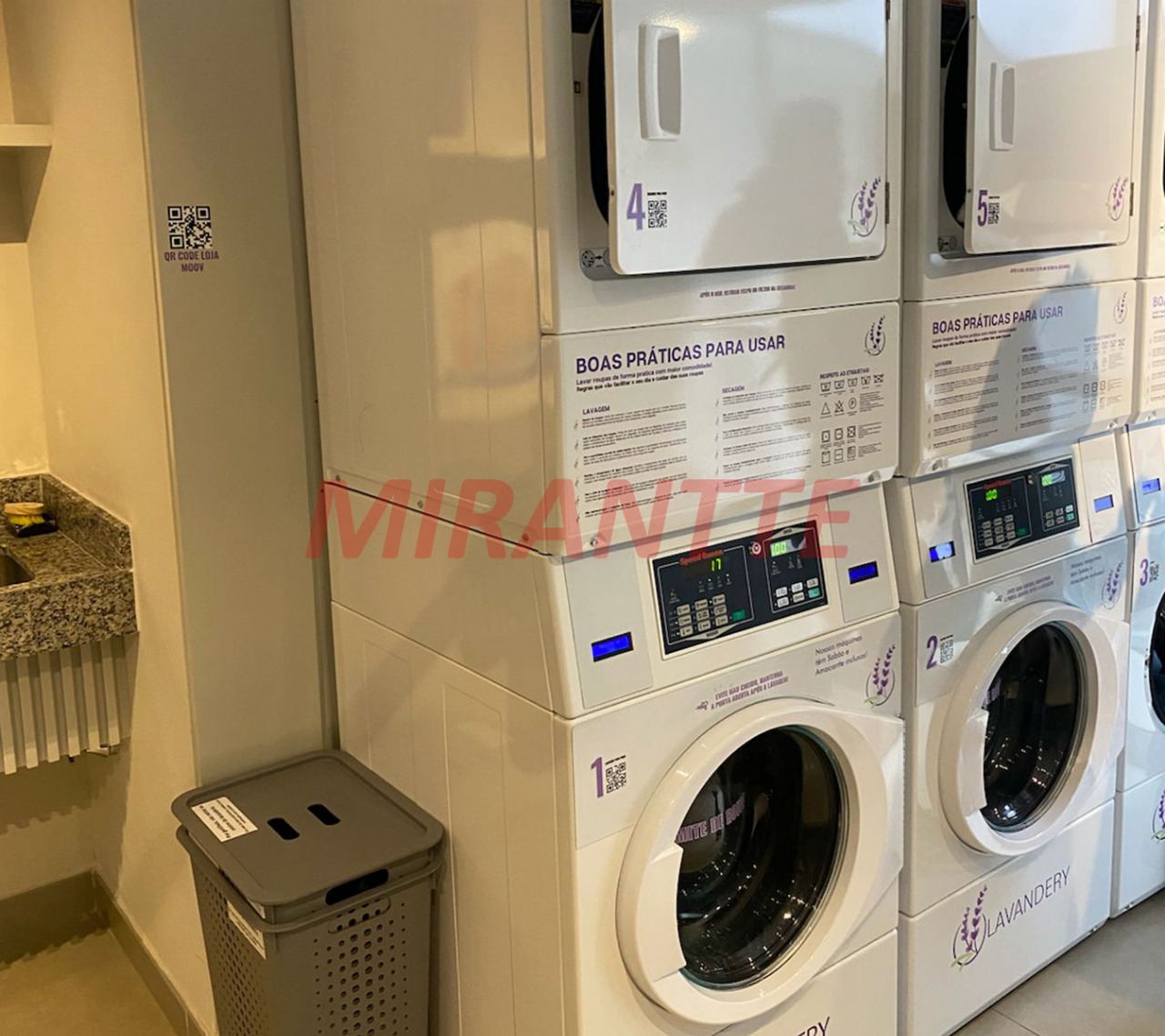 Outros de 23m² com 1 quartos em Mooca