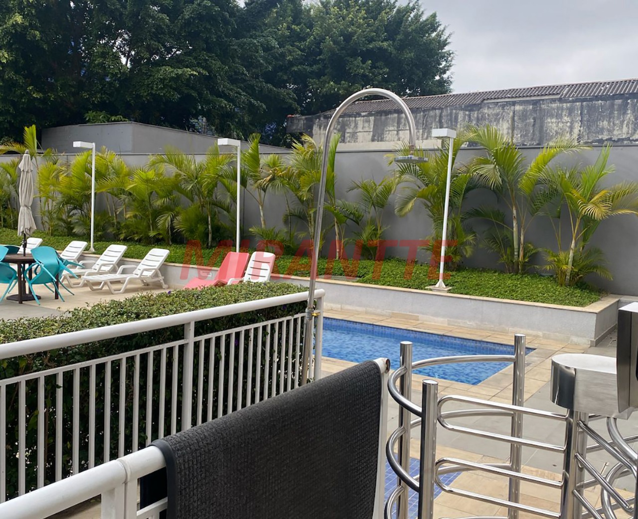 Outros de 23m² com 1 quartos em Mooca