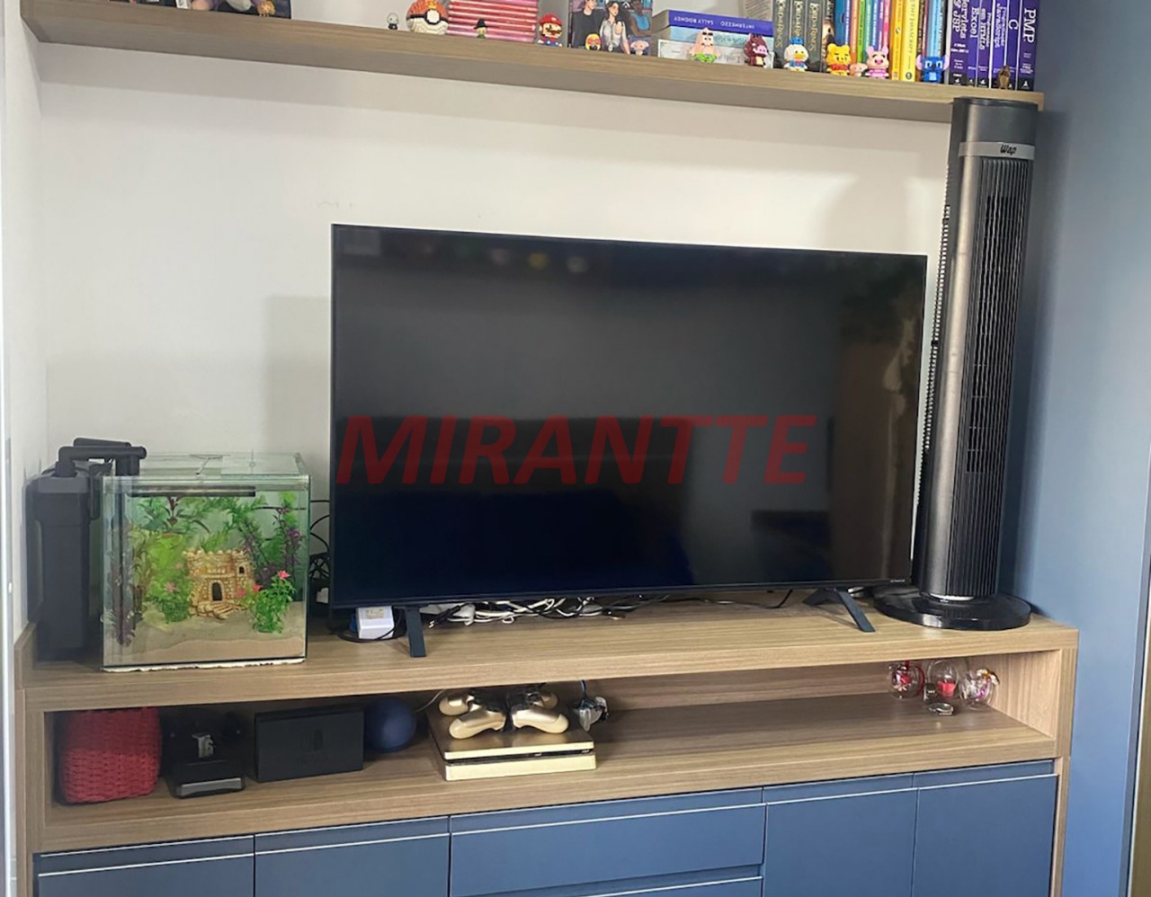 Outros de 23m² com 1 quartos em Mooca