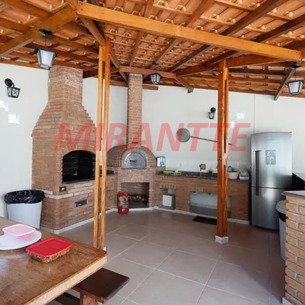 Apartamento de 42m² com 1 quartos em Tucuruvi