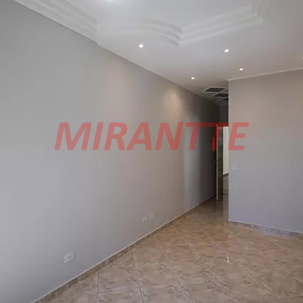 Apartamento de 42m² com 1 quartos em Tucuruvi