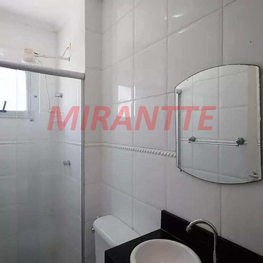 Apartamento de 42m² com 1 quartos em Tucuruvi