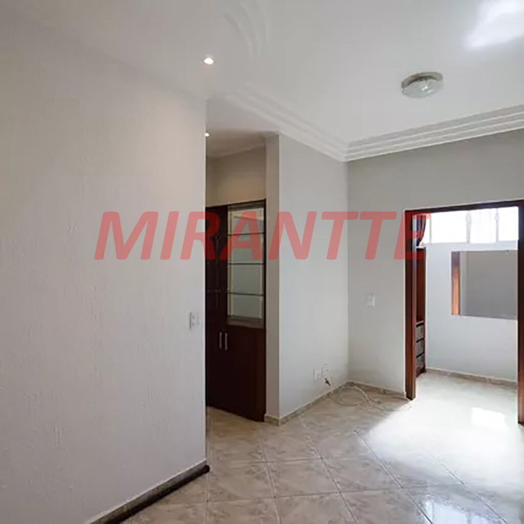 Apartamento de 42m² com 1 quartos em Tucuruvi