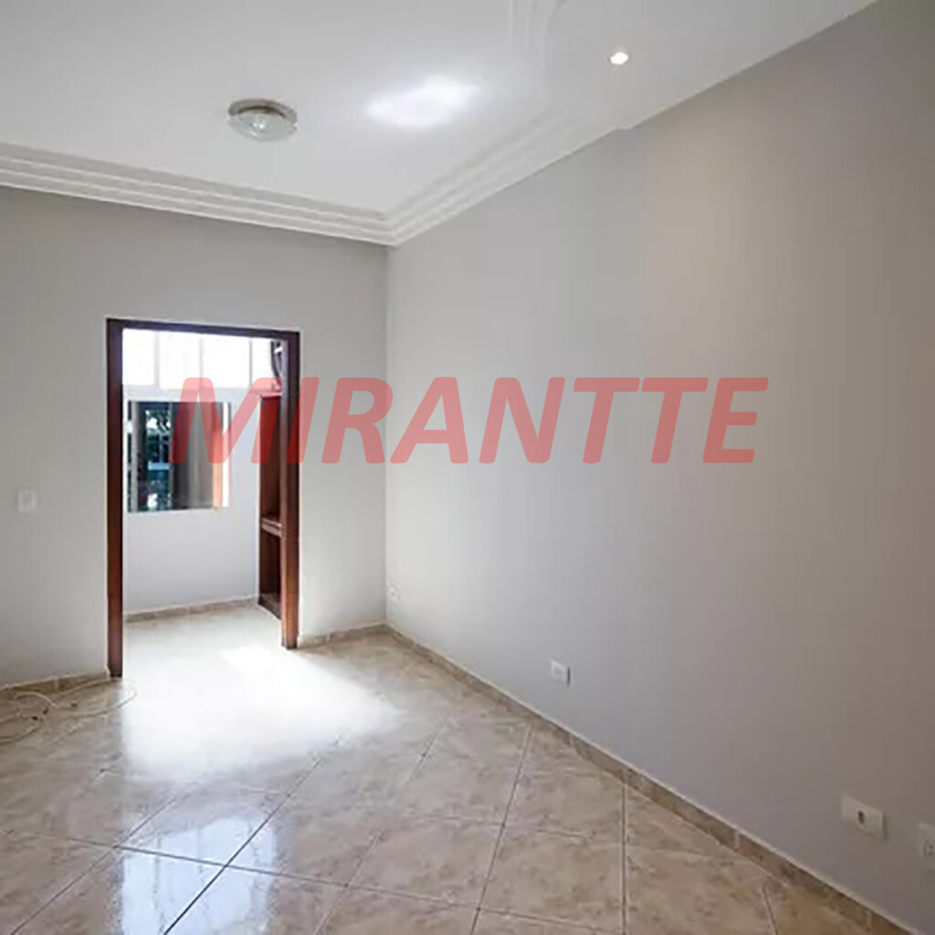 Apartamento de 42m² com 1 quartos em Tucuruvi
