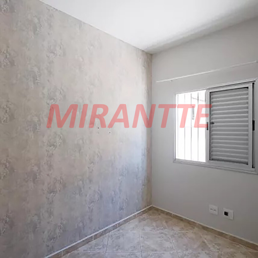 Apartamento de 42m² com 1 quartos em Tucuruvi