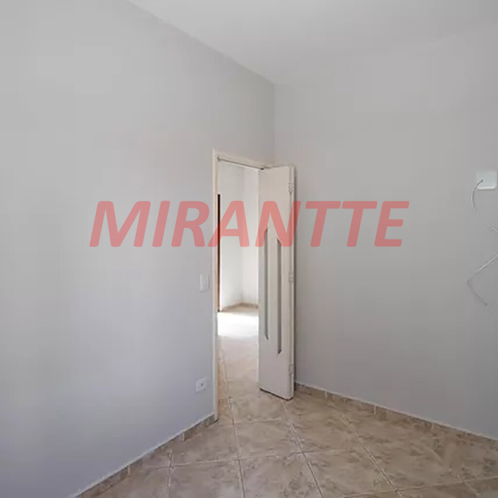 Apartamento de 42m² com 1 quartos em Tucuruvi
