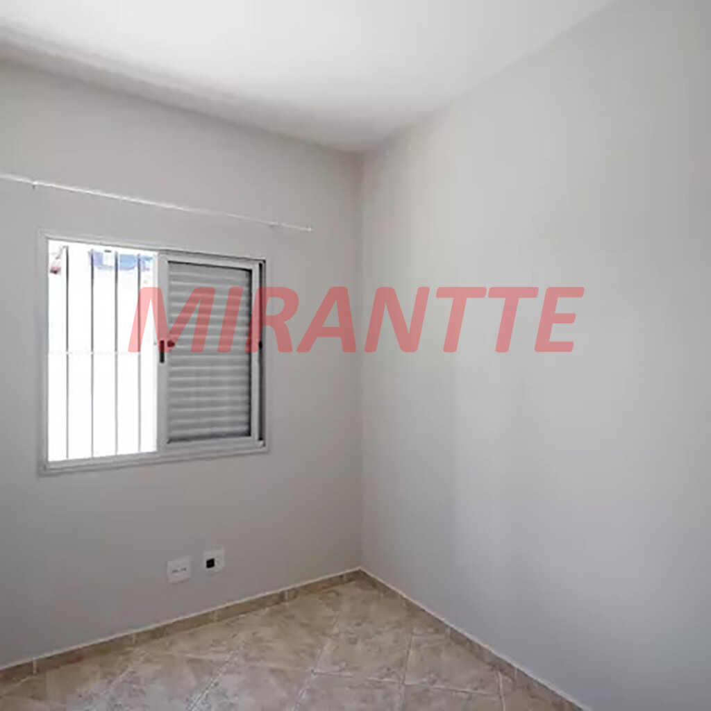 Apartamento de 42m² com 1 quartos em Tucuruvi